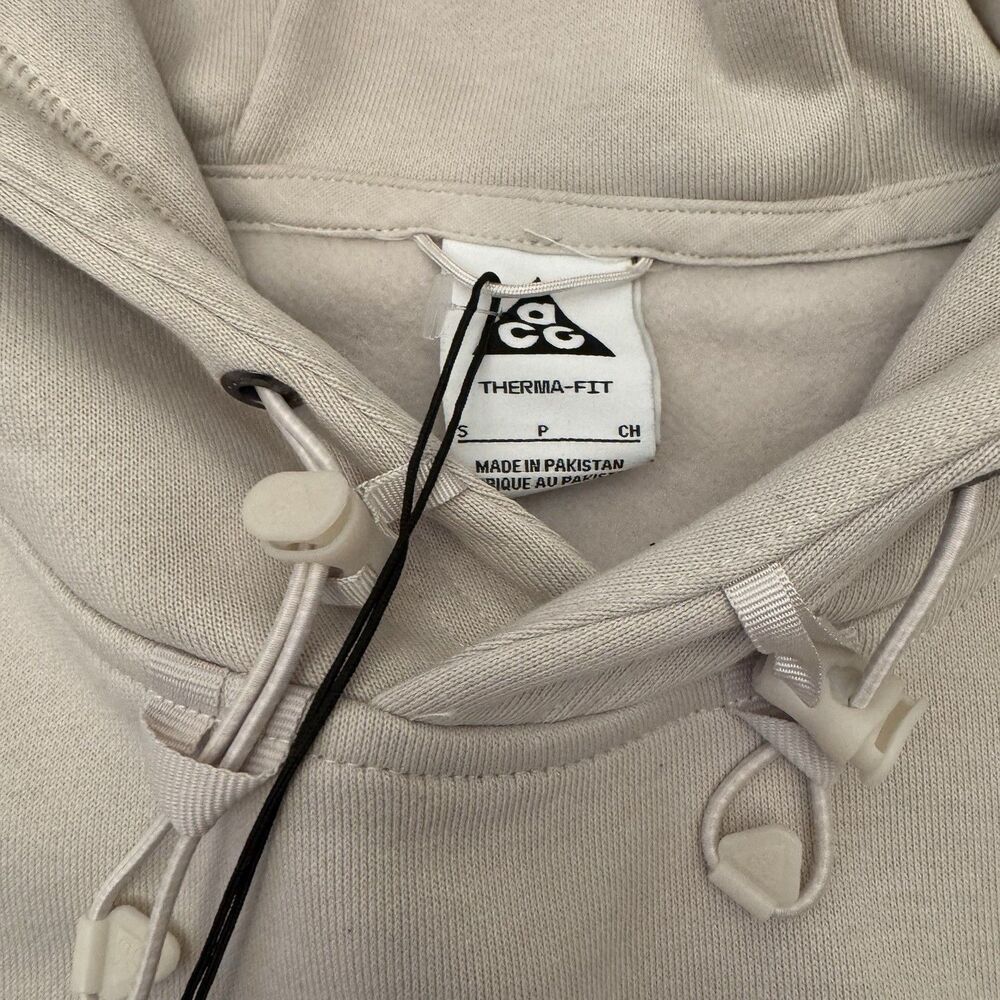 Nike ACG Therma-FIT Hoodie - Picture 4 of 8